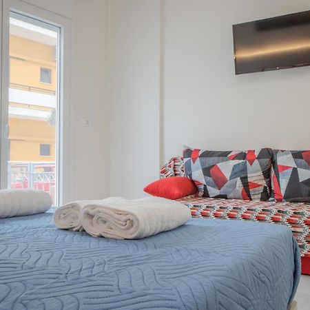 The 3 Brothers' Apts La Canée Extérieur photo