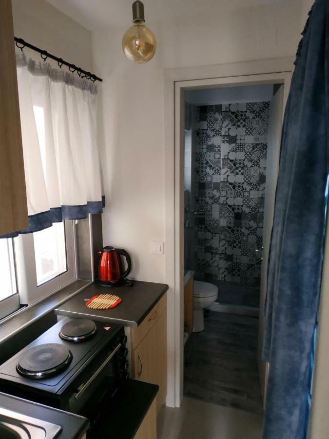 The 3 Brothers' Apts La Canée Extérieur photo