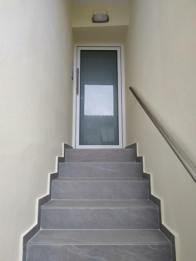 The 3 Brothers' Apts La Canée Extérieur photo