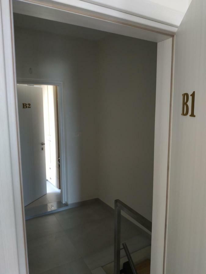 The 3 Brothers' Apts La Canée Extérieur photo